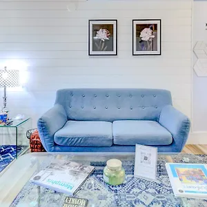  Apartment The Moose #3 - Modern Luxe With Free Gated Parking & Wifi United States