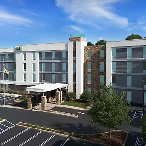 3* Hotel Home2 By Hilton Pittsburgh - Mccandless, Pa