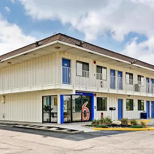 6-pittsburgh, Pa - Crafton