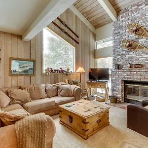  Apartment Chamonix 100 United States